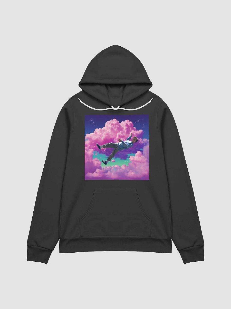 CHUMBA IN DREAMLAND Hoodie product image (1)