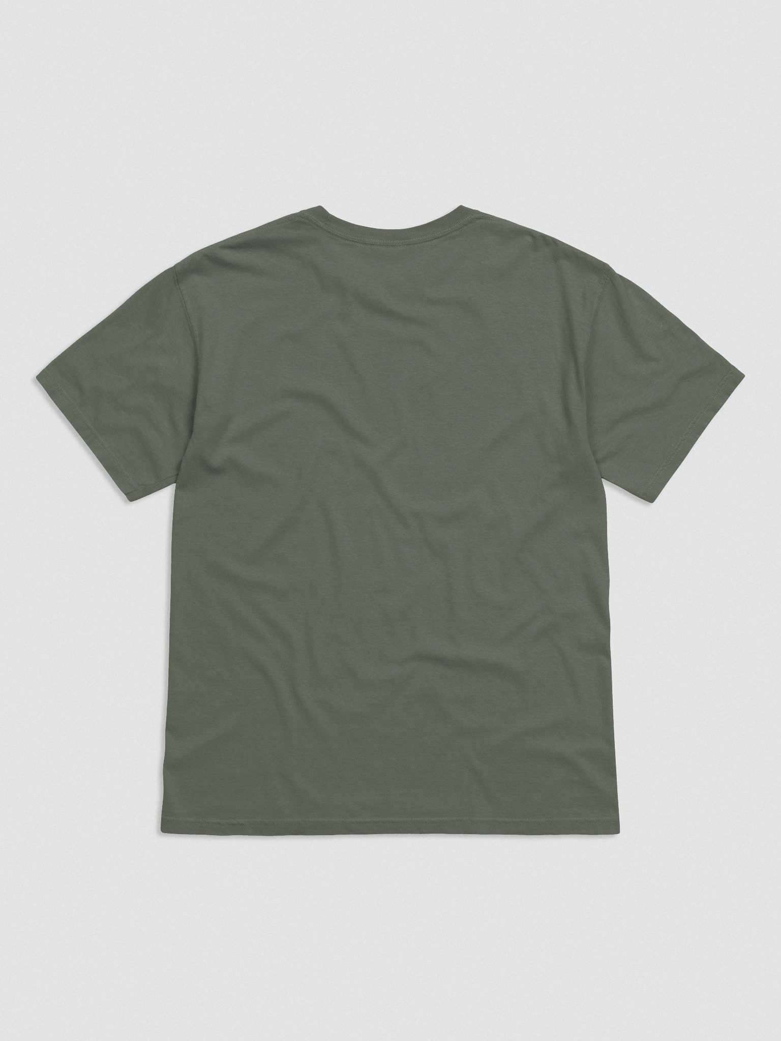 The Fast & The Furry T-Shirt(Embroidered) of a Silken Windhound(Brindle) product image (5)