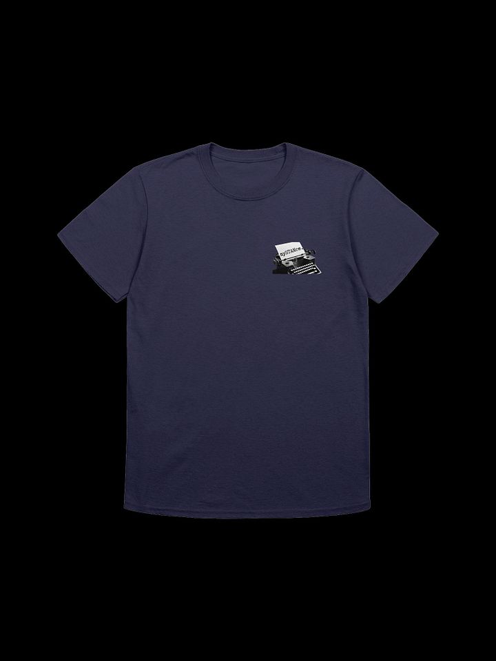 GOUVERNEUR MORRIS 'mySTANce' T-Shirt product image (1)