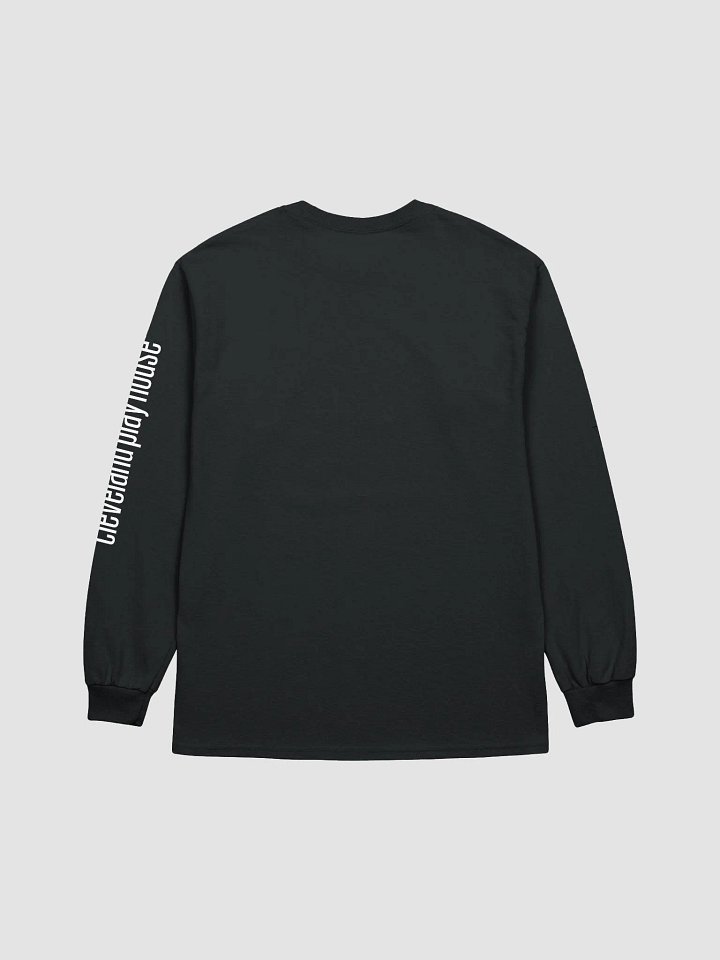 Long Sleeve T-Shirt product image (2)