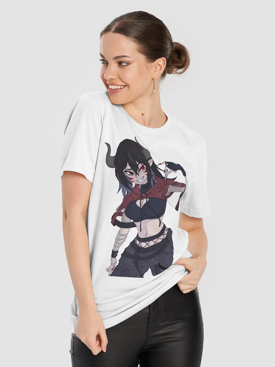 Kunai Shirt product image (4)