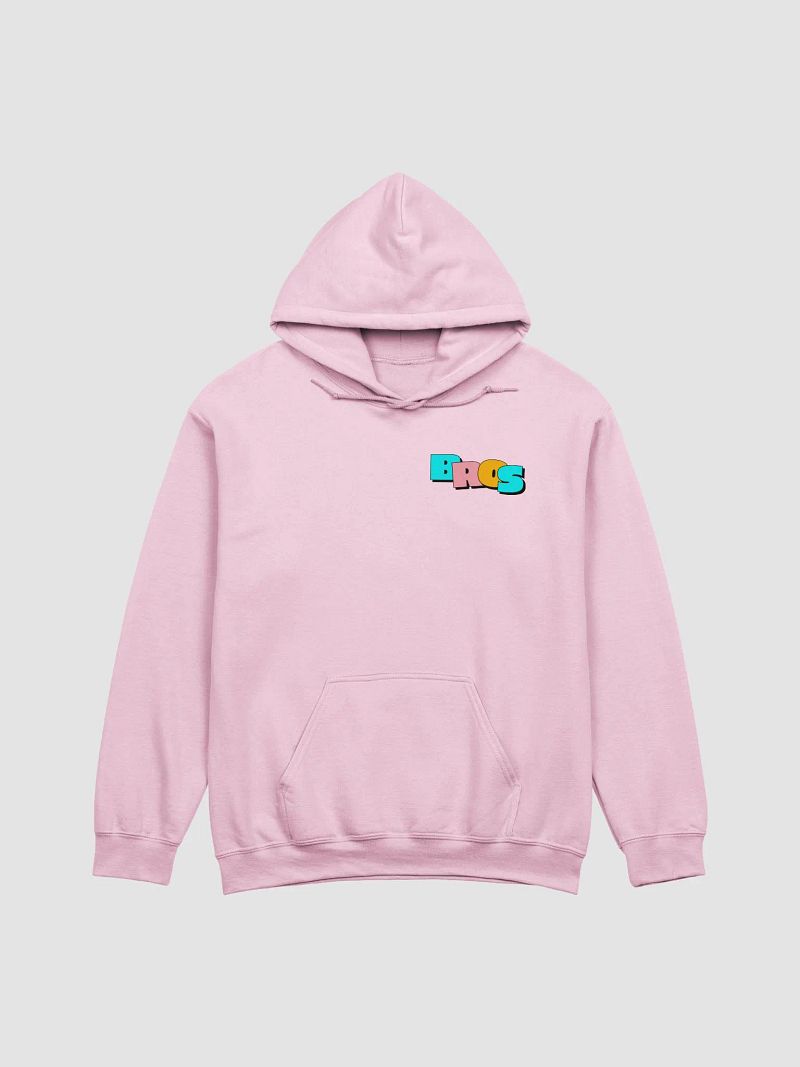 Keep The Grind Unisex Hoodie