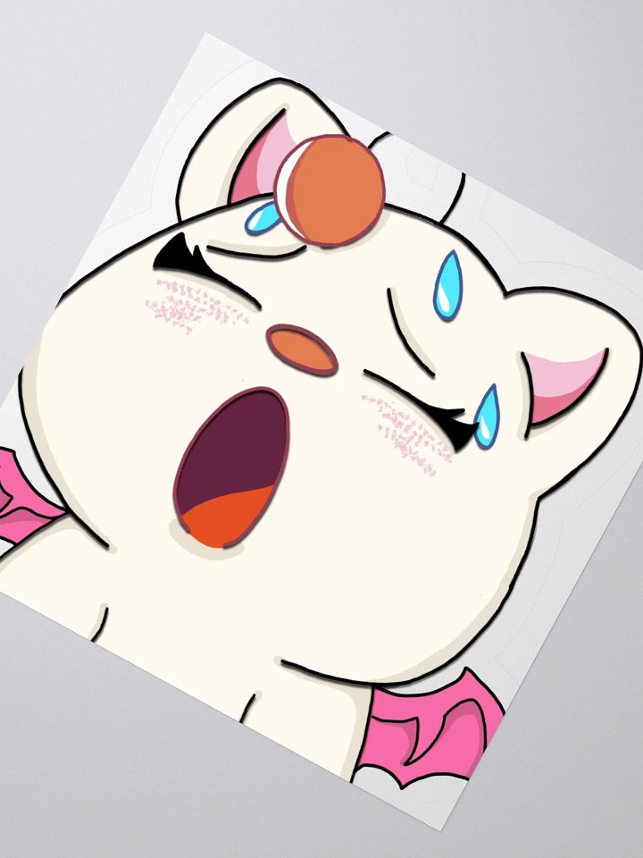 Moogle Sweat product image (5)