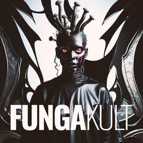 ⚡👾 Warning: a strange fungi energy is transforming everyone it touches.
Will you resist or join the kult? 🌿🍄
#fungakult #join...