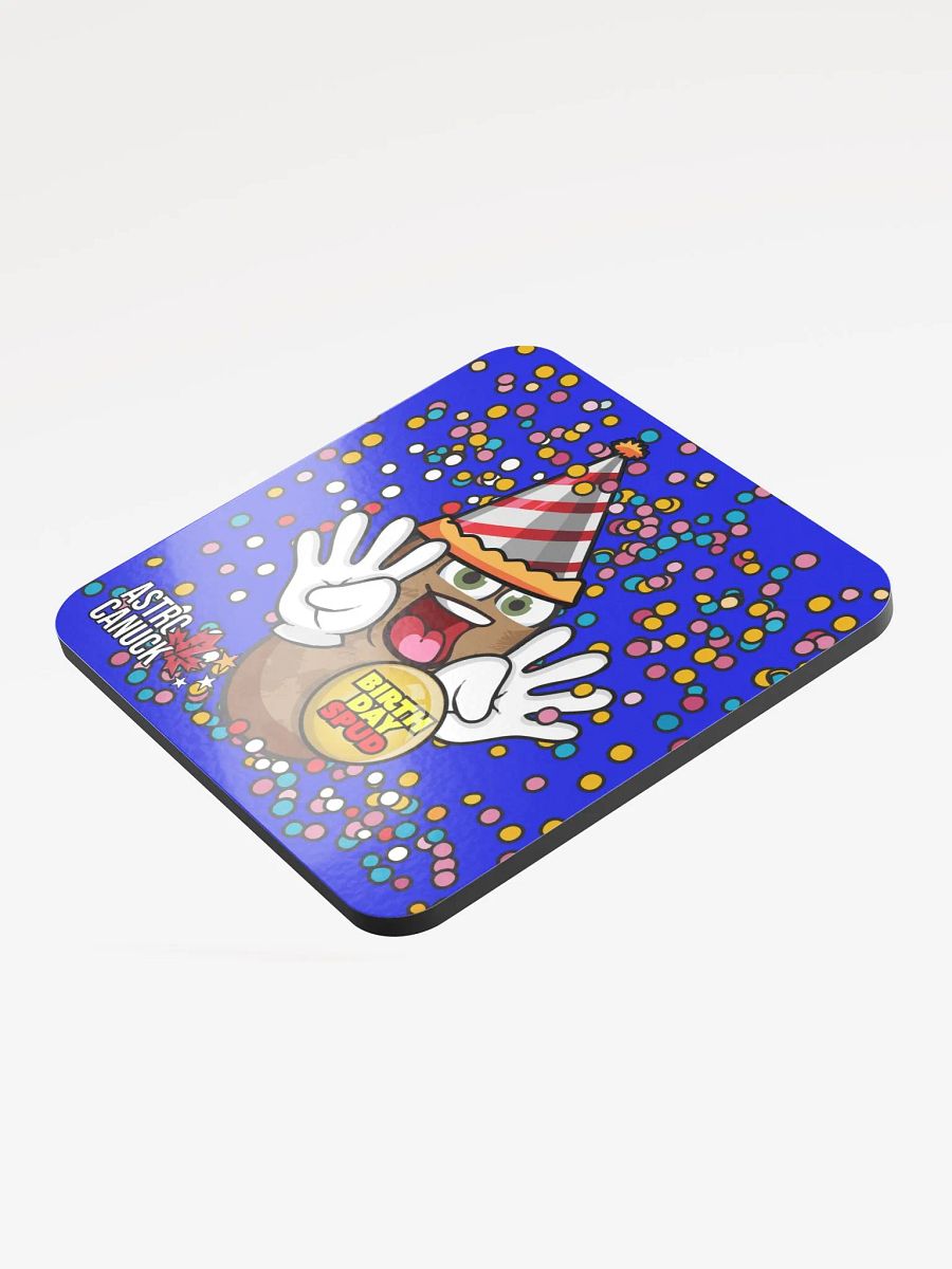 44th Annual Celebratory Coaster product image (3)