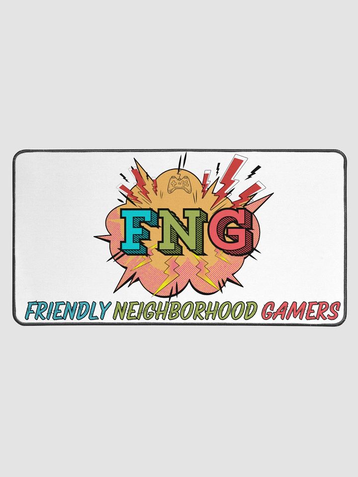 FNG Mousemat product image (1)