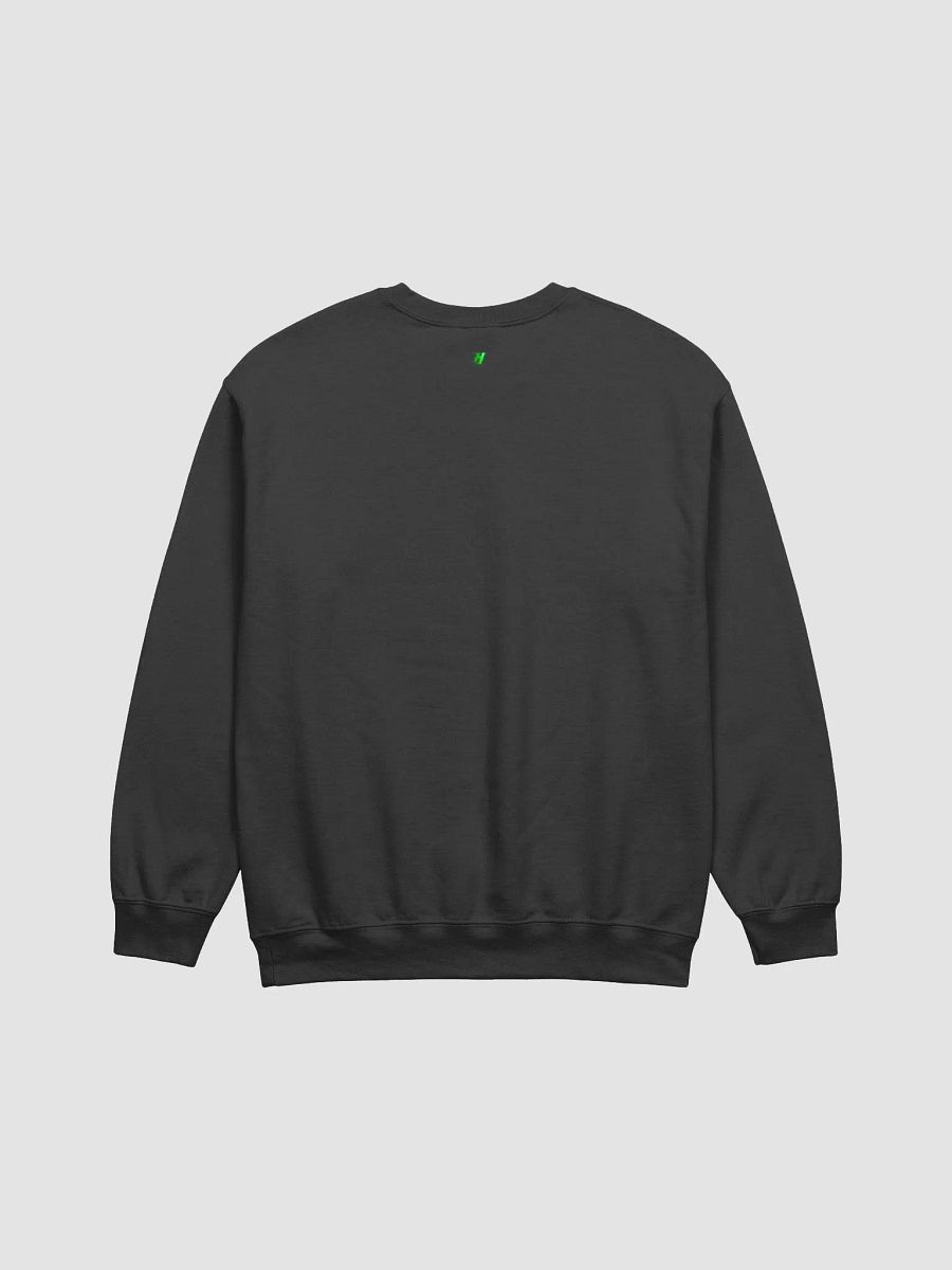 "Don't make me" Crewneck Sweatshirt product image (3)