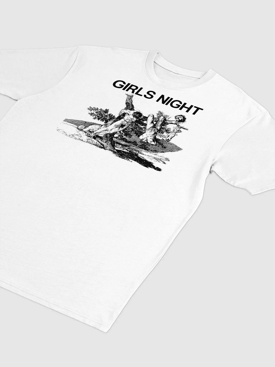 GIRLS NIGHT - T-Shirt product image (6)