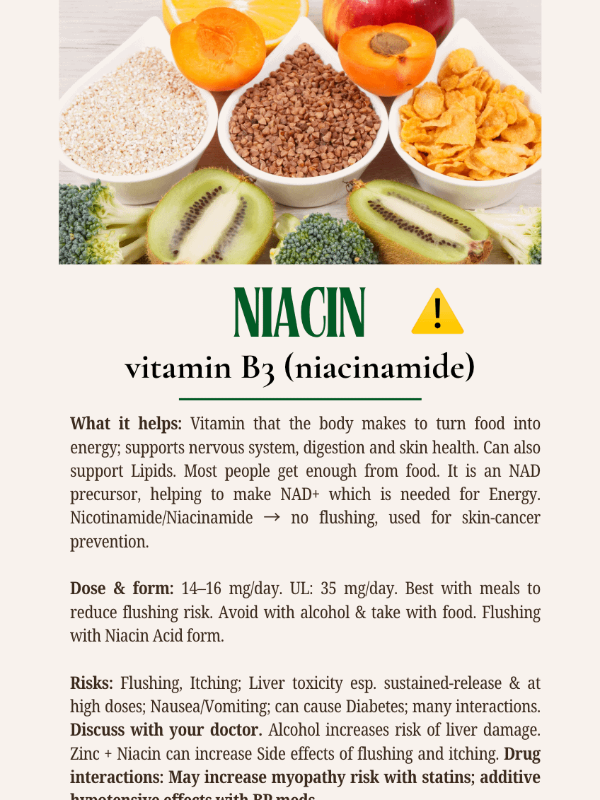 The Supplement Guide product image (6)