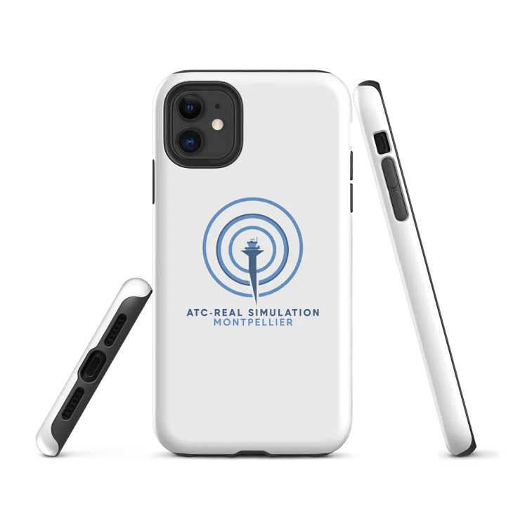 Coque ATC-REAL SIMULATION product image (1)