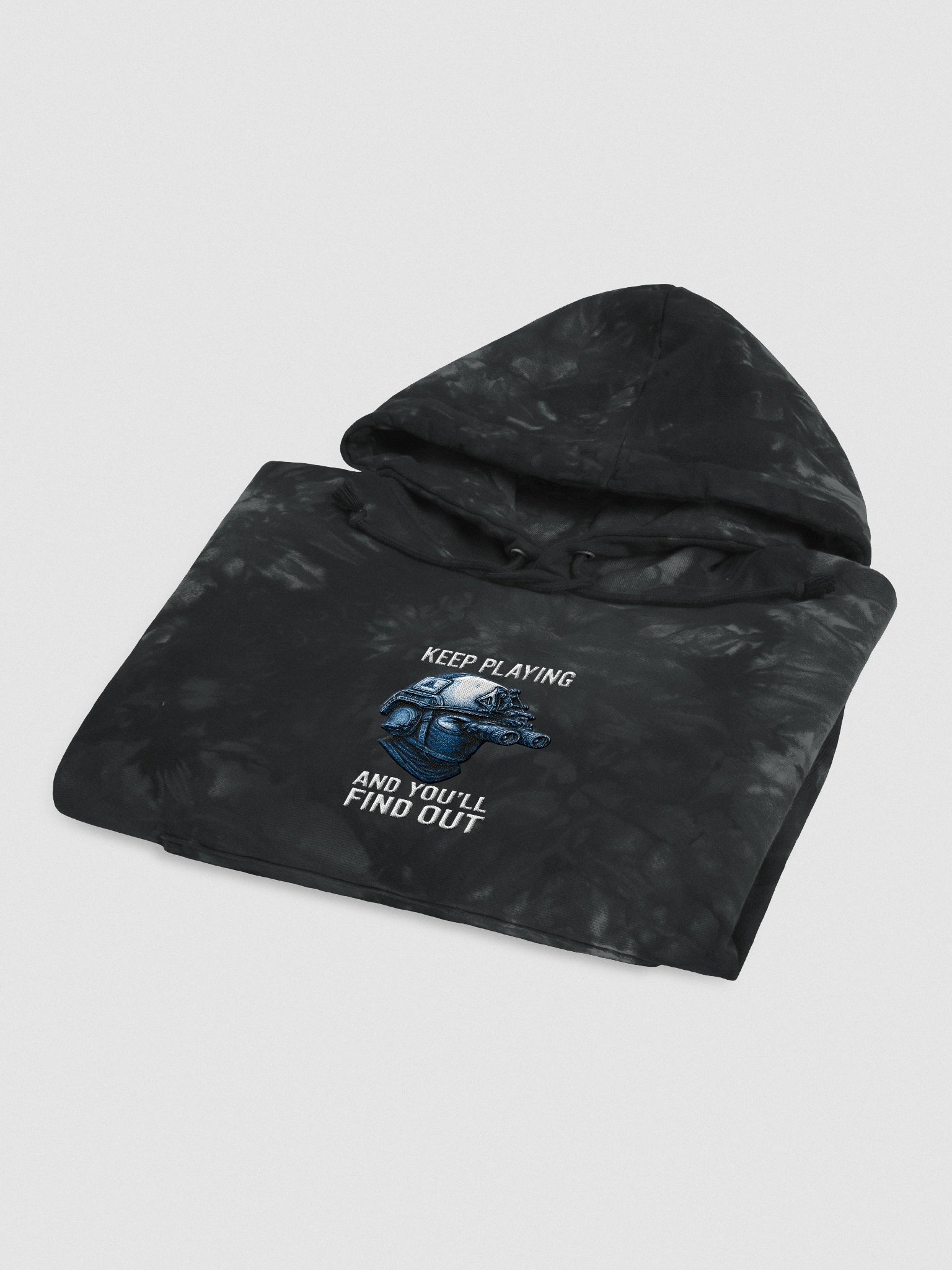 Premium Champion Hoodie product image (7)