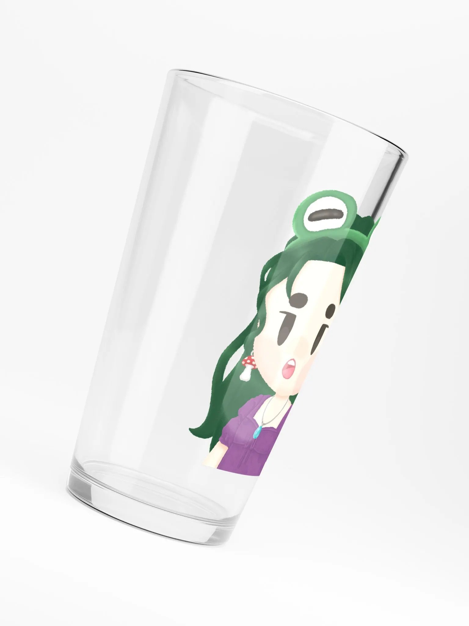 Sleepy Keepee Glass product image (6)