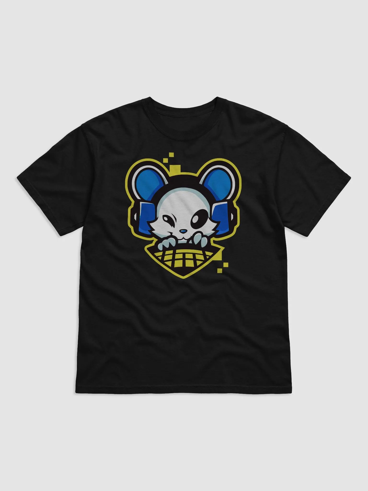Cheesy: The Logo Shirt product image (1)