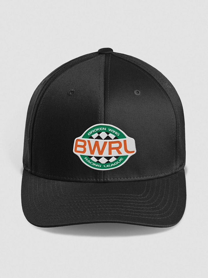 BWRL Flexfit Hat product image (1)
