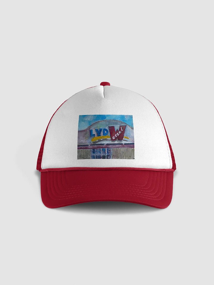 Lyd Wetzel Big Kmart hat product image (2)