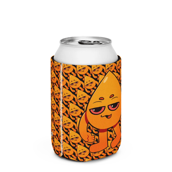 high dabby koozie product image (2)
