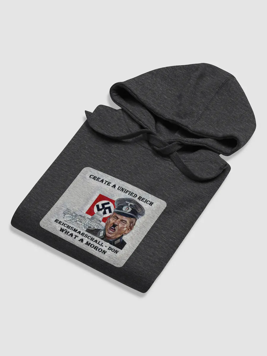 Provocative Don Reichsmarschall Hoodie product image (18)