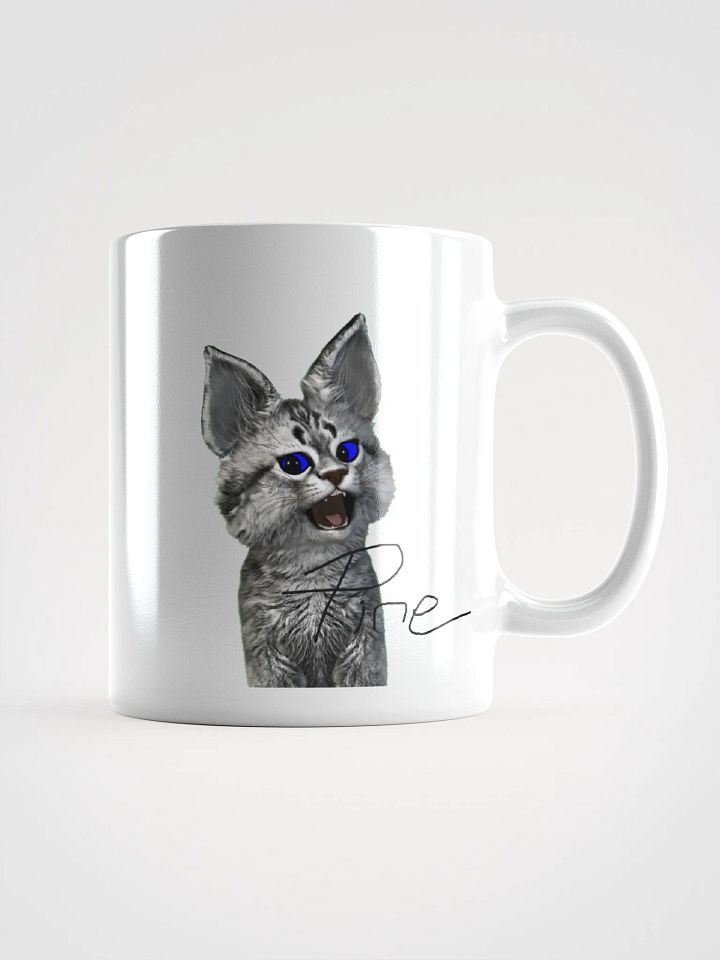 Pine signature mug product image (1)