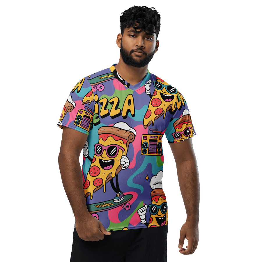 Pizza Crew product image (1)