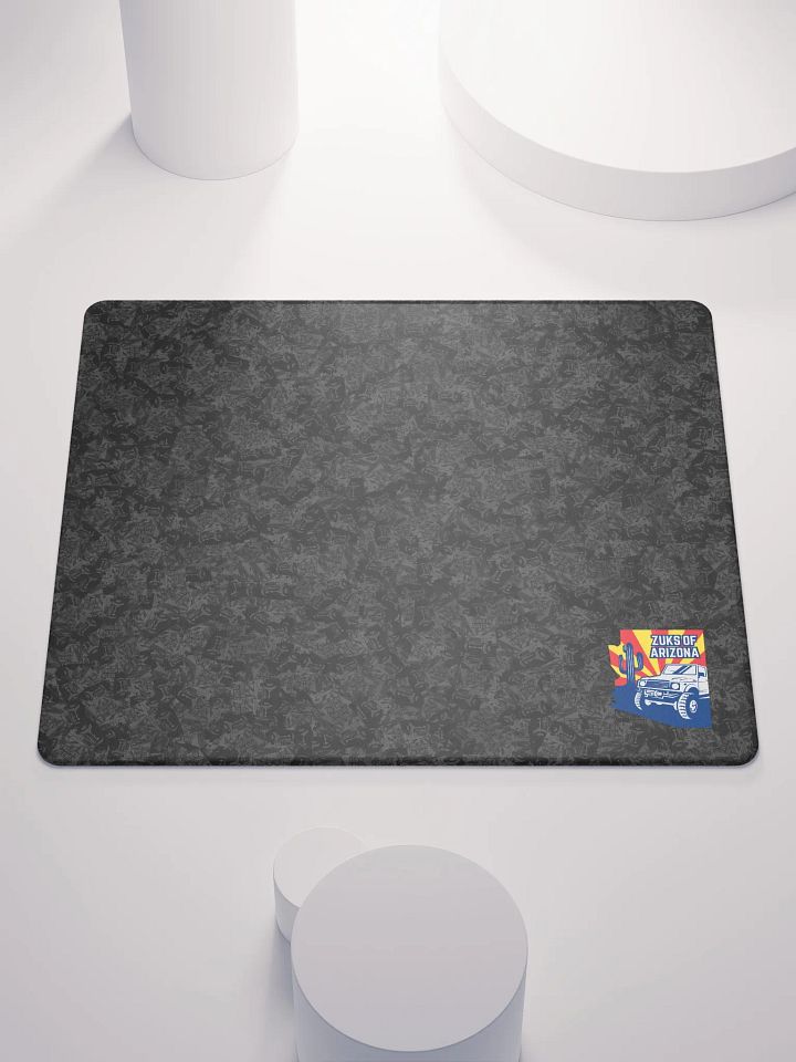 Classic Design - Gaming Mousepad product image (1)