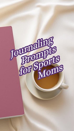 📓✨ Moms in the volleyball world, your mental health matters just as much as the game! Our latest post brings you 10 powerful ...