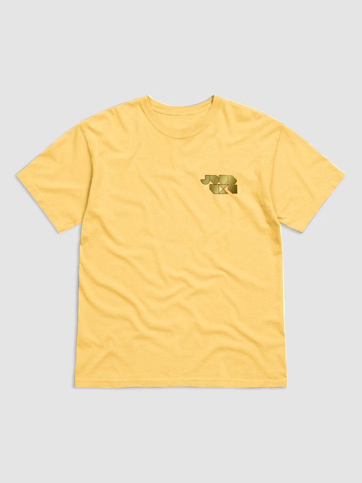 JDub.EXE Gold Fire product image (1)