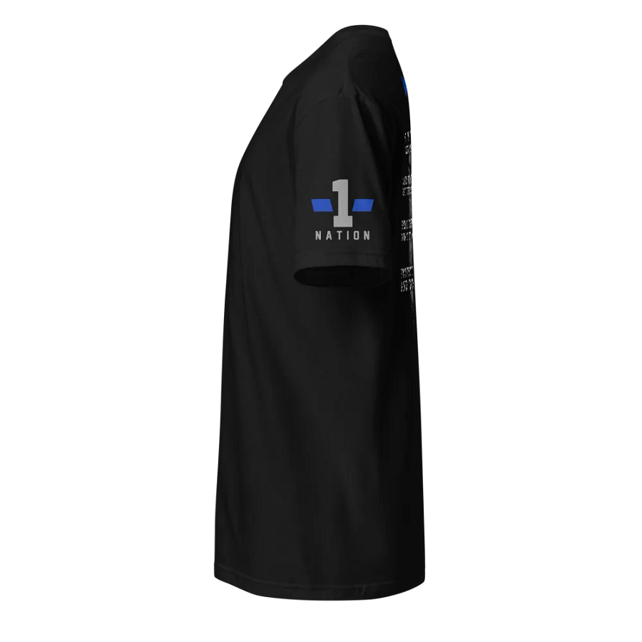 Thin Blue Line: Templar Code product image (2)
