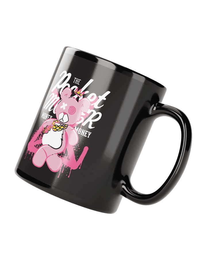 Pocket Glossy Mug product image (4)