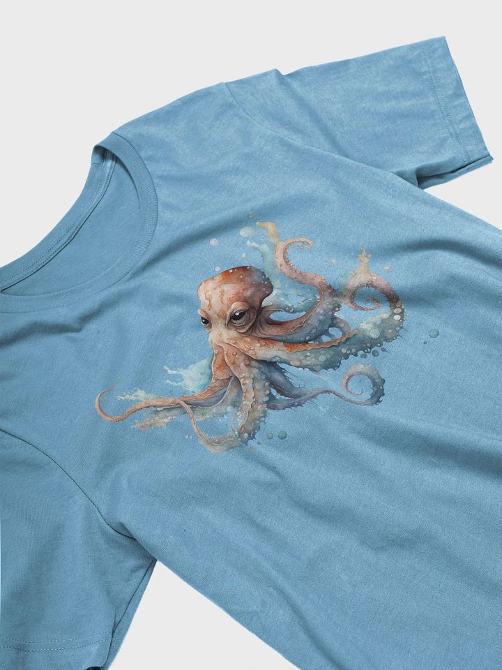Octopus product image (2)