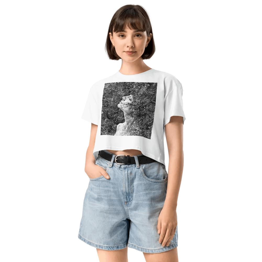 Next Forever - Women's Premium Crop Top product image (2)