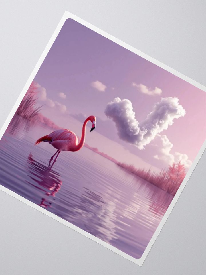 Jerry Gets Partnered Sticker product image (6)