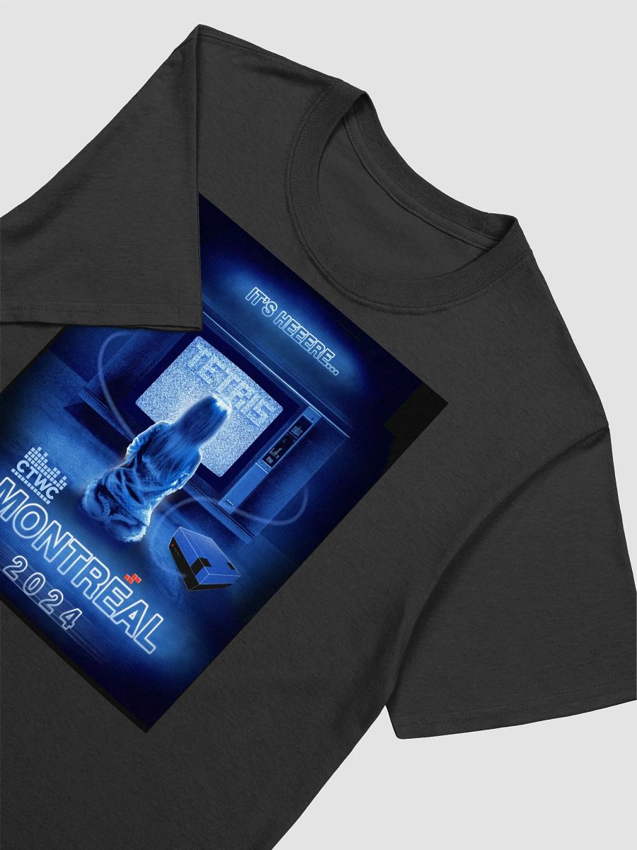 It's heeere... in Montreal 2024 product image (3)