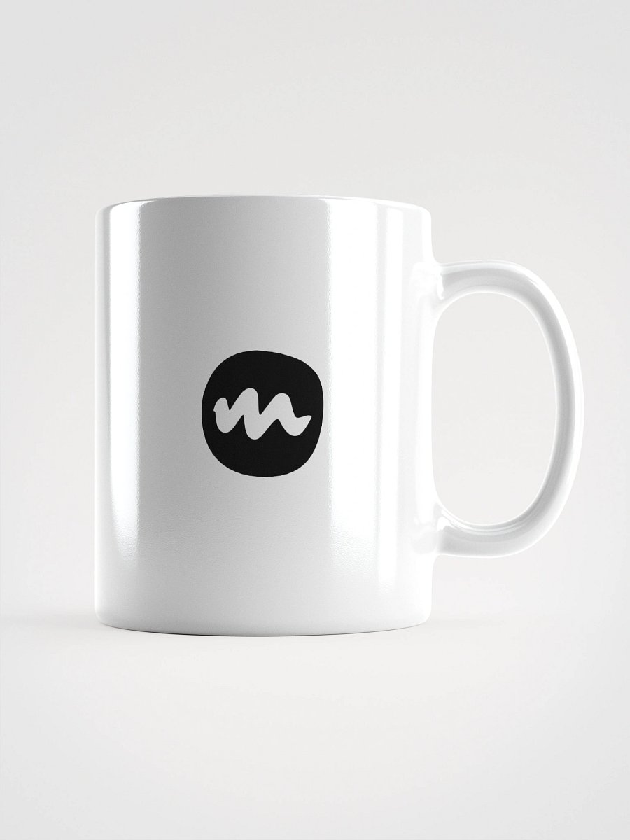 Medito Course Mug product image (2)