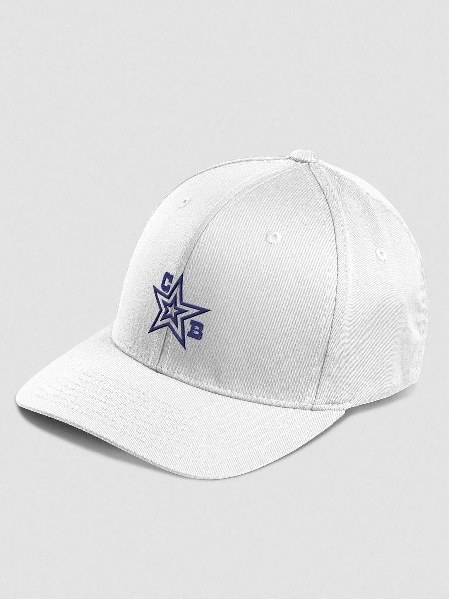 2025 NFL SUPPORTER CB Flexfit Cap product image (2)