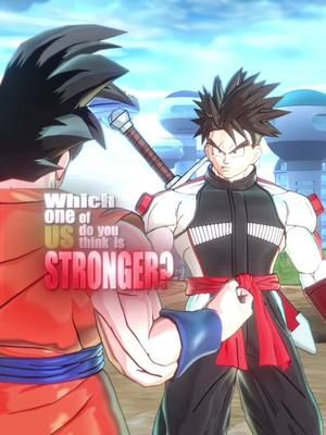 We already know the results Whis 🤦 || scp: me || #fyp #dragonball #xenoverse2 #customcharacter #edit #aesthetic #ae #vsp #idogeekedits #vsreacts70 