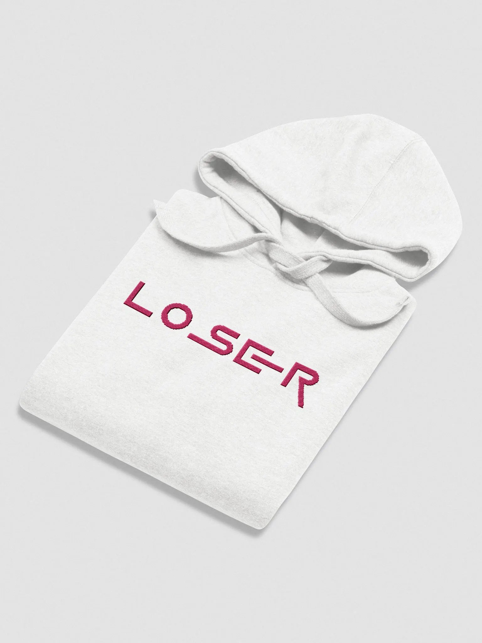 Squid LOSER Hoodie product image (15)