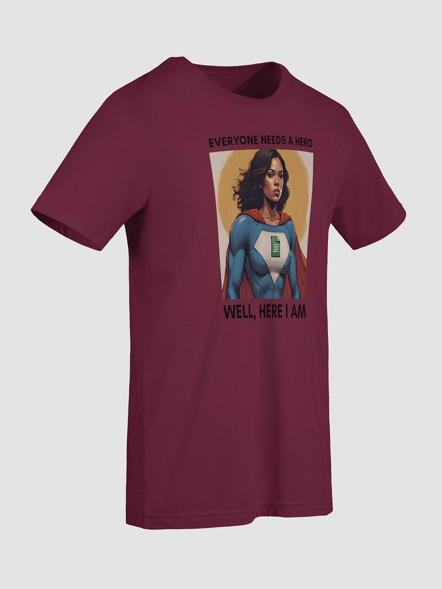 Everyone Needs a Hero product image (33)