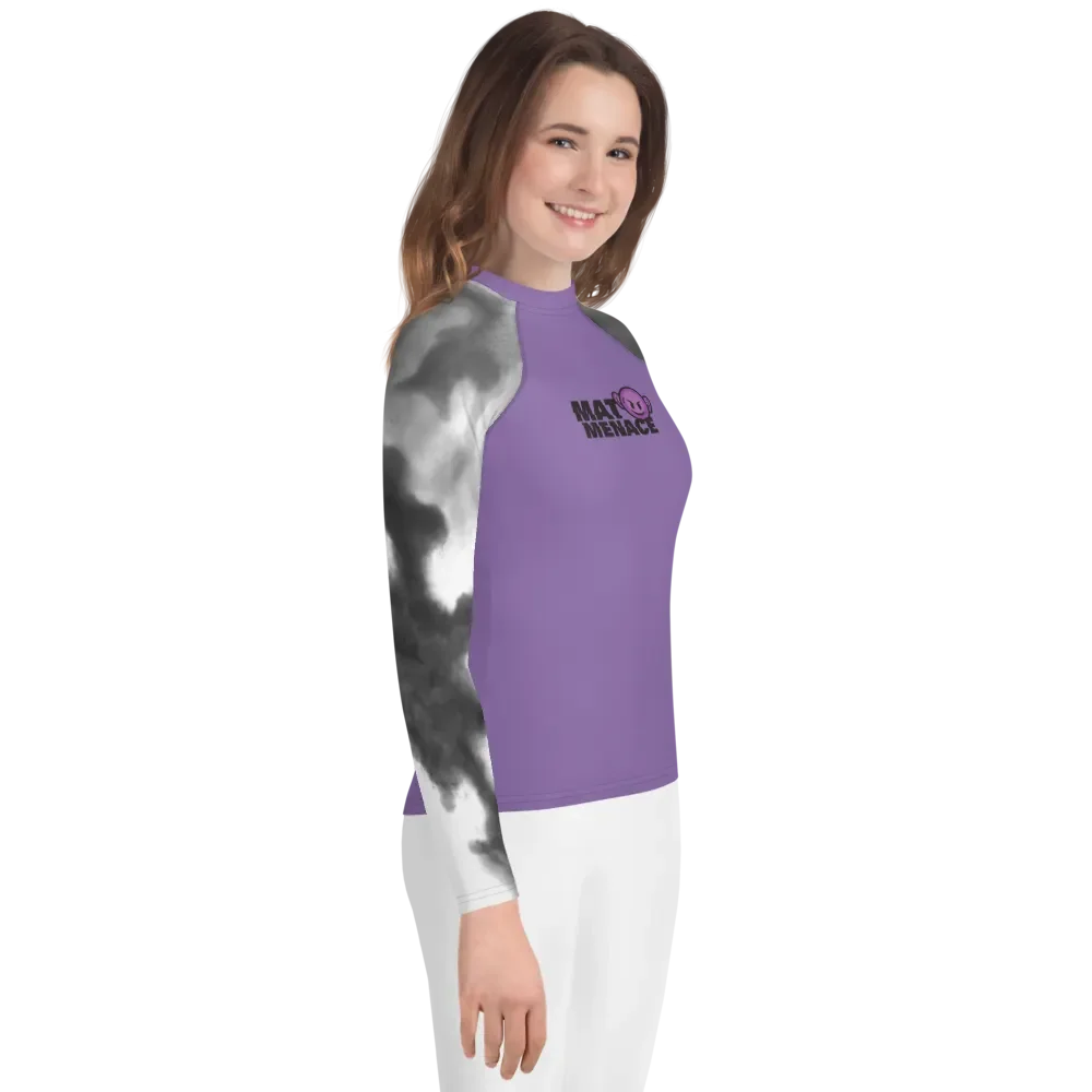 Youth Rash Guard (SE) product image (5)
