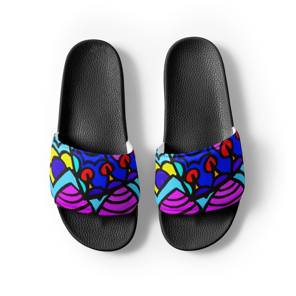Colorful Fusion Slides product image (5)
