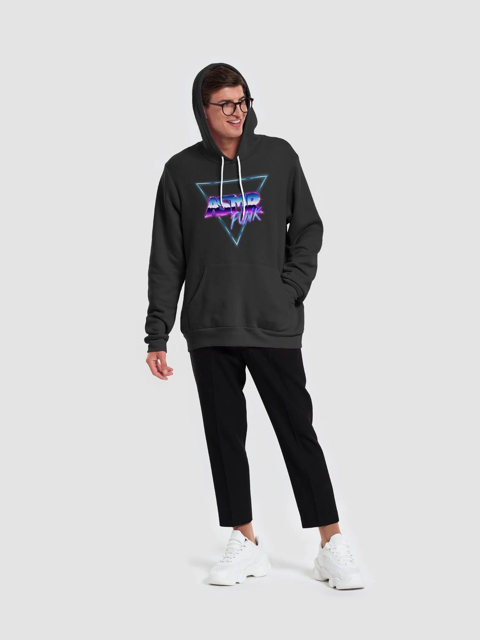 ASMRPunk Hoodie product image (6)