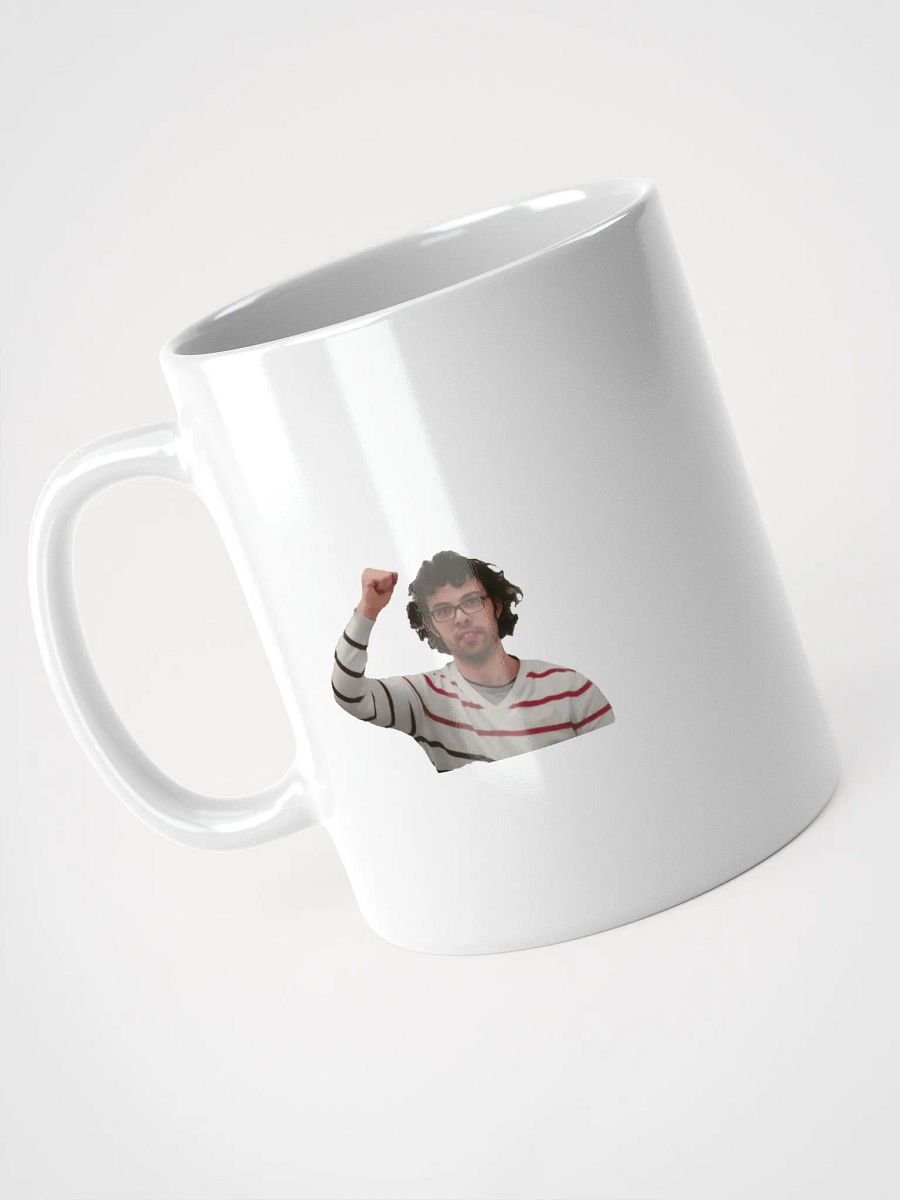 marcCHEER Mug w/ Command product image (3)