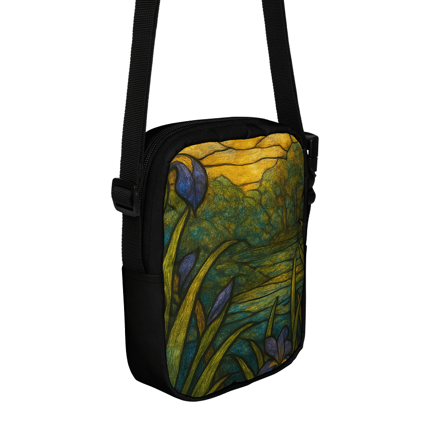 Sunrise Serenity Crossbody Bag product image (3)