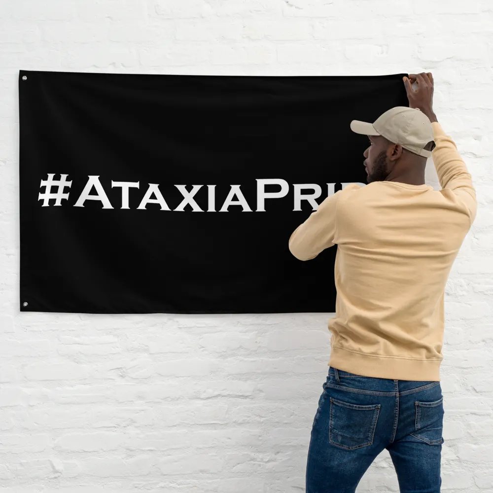 #AtaxiaPride Flag product image (11)