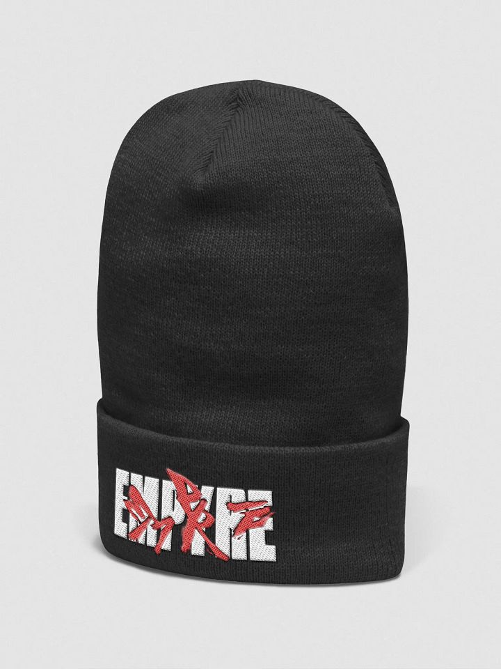Empyre Nostalgia Beanie product image (2)
