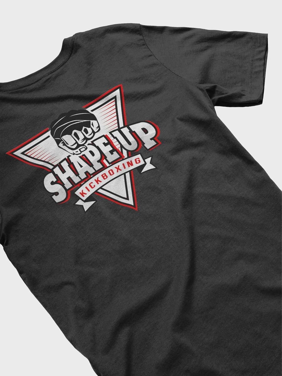 Shape Up Kickboxing T-Shirt product image (17)