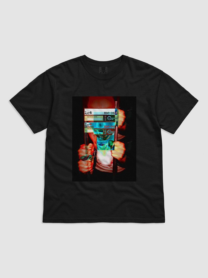 Migraine II T-Shirt product image (9)