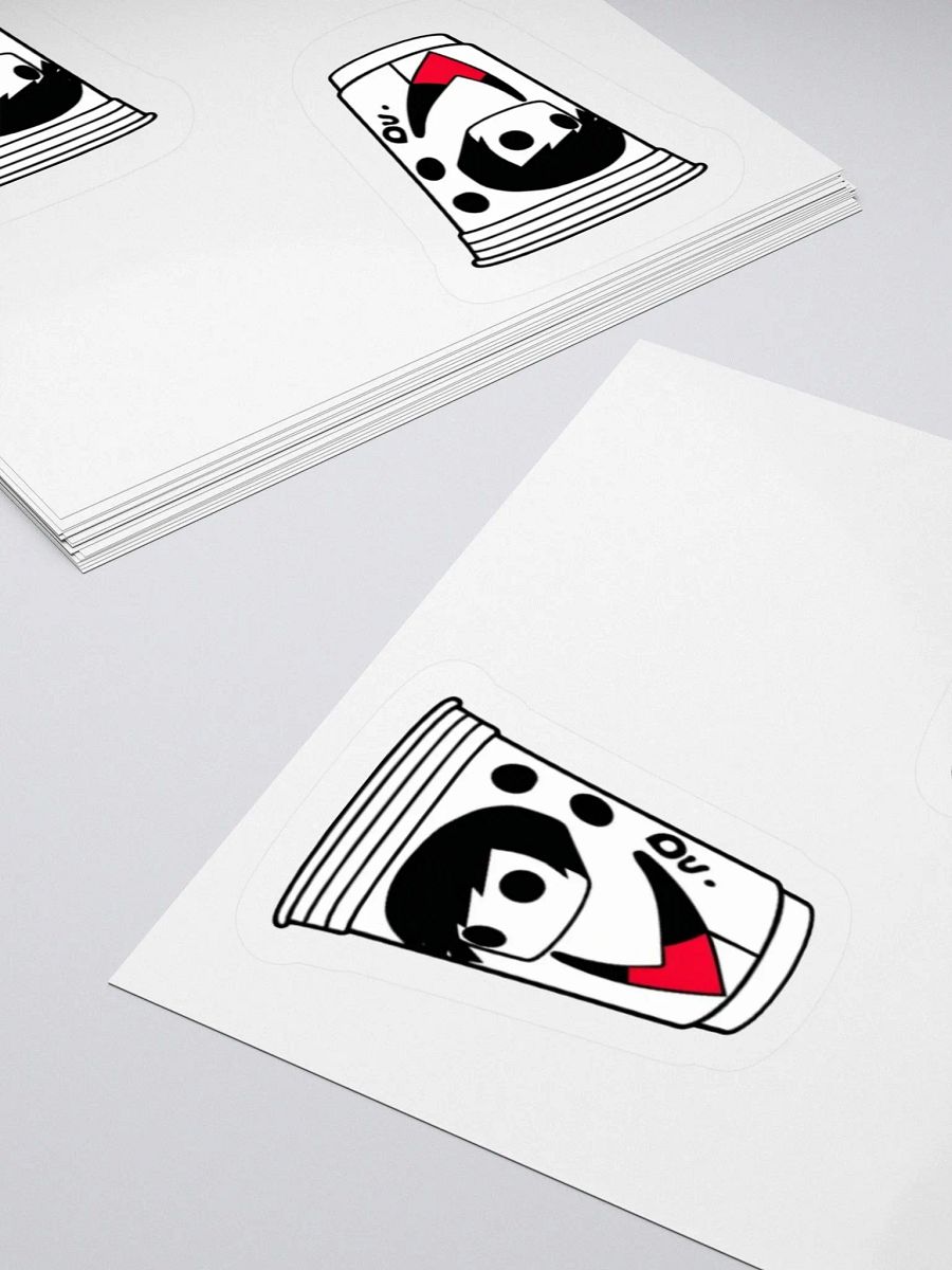 Heartfelt Character Sticker Set product image (4)