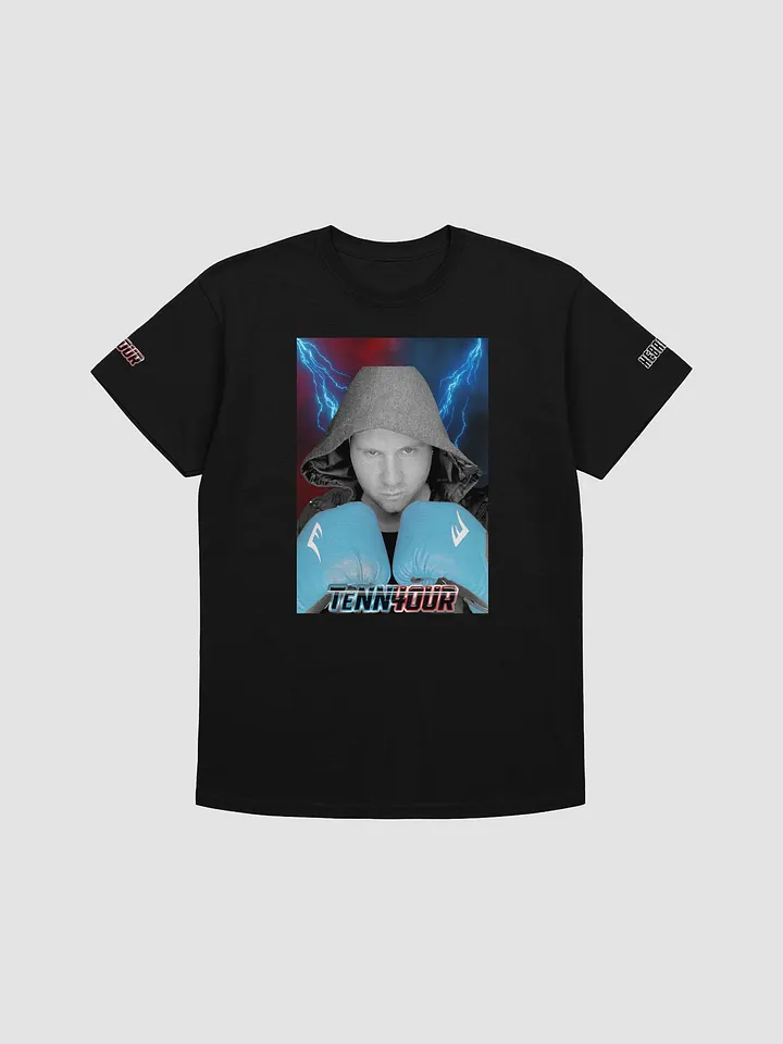 Special Edition (Spiritual Warfare) Graphic Tee product image (1)