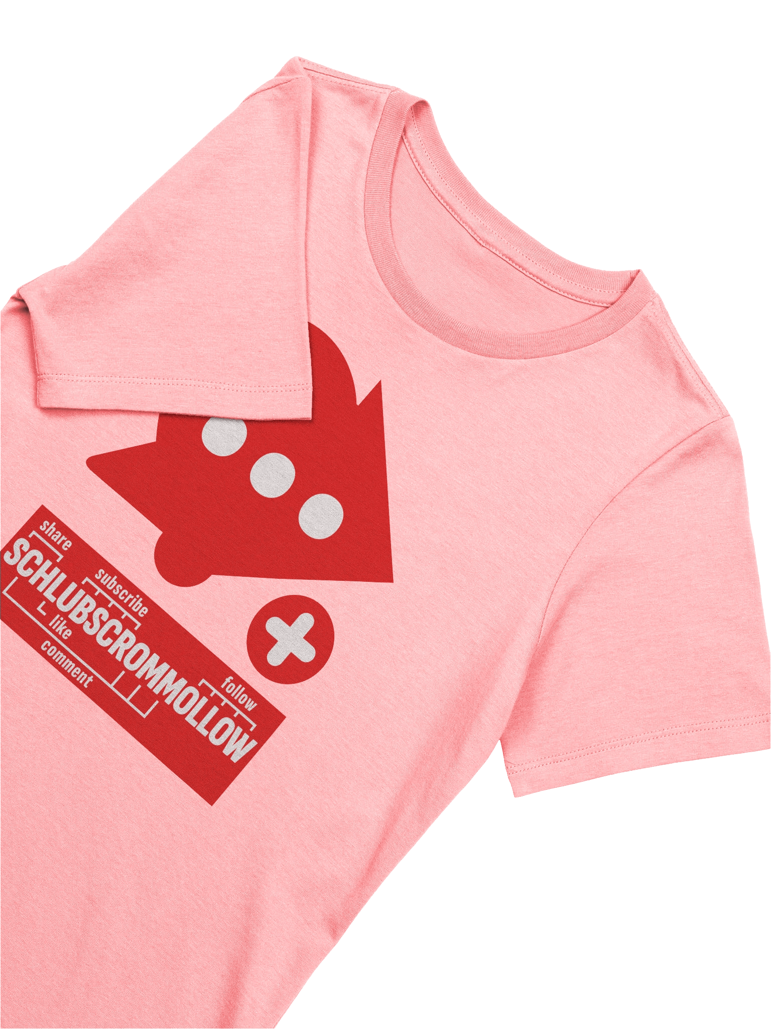 Schlubscrommollow Women's Tee 2 product image (23)