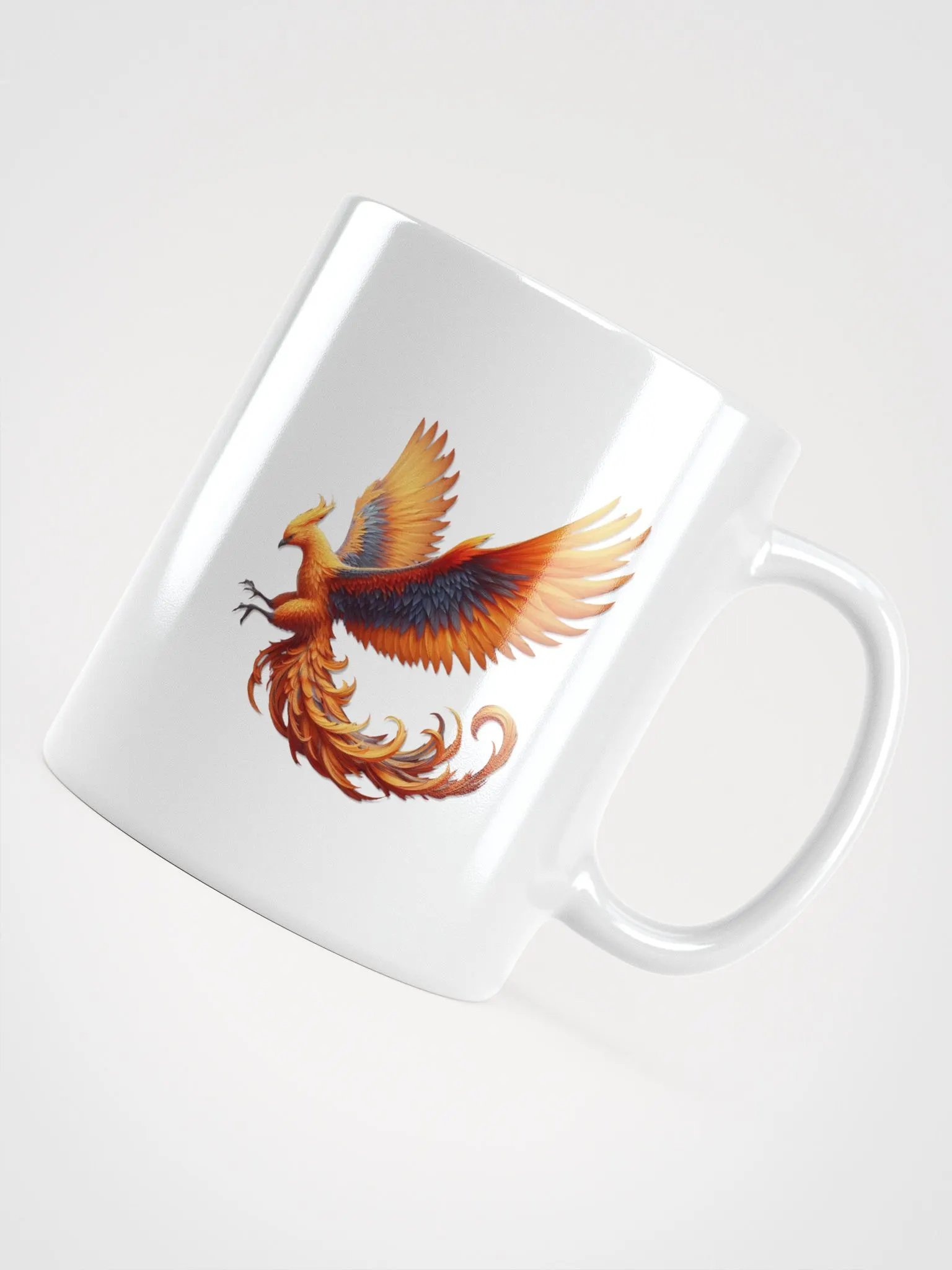 Rise Up Mug product image (10)